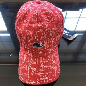 NWT Vineyard Vines Baseball Hat OS